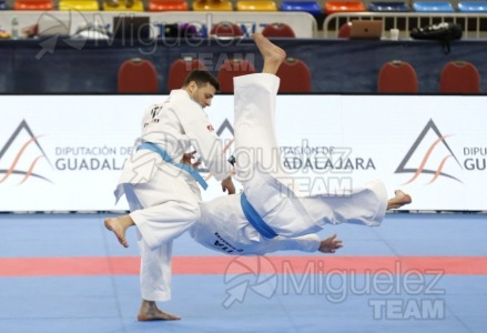 European Karate Championships  (Guadalajara) 2023.