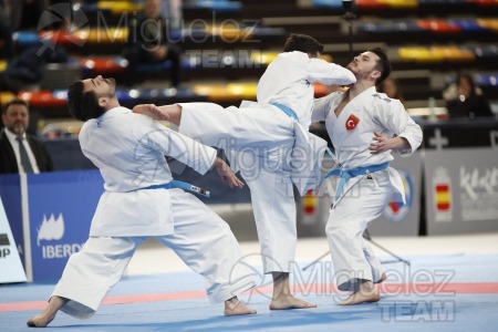 European Karate Championships  (Guadalajara) 2023.