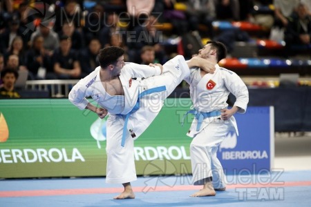 European Karate Championships  (Guadalajara) 2023.