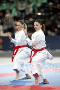 European Karate Championships  (Guadalajara) 2023.