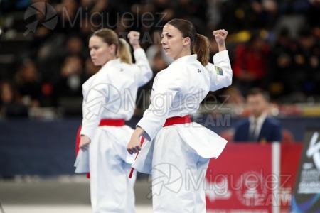 European Karate Championships  (Guadalajara) 2023.
