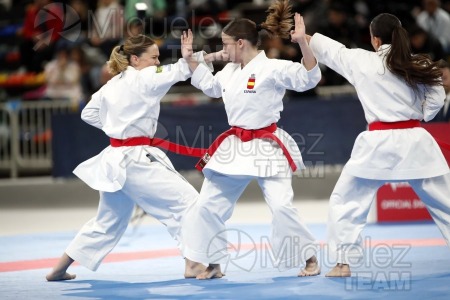 European Karate Championships  (Guadalajara) 2023.