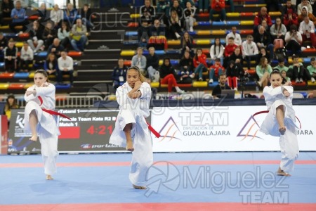 European Karate Championships  (Guadalajara) 2023.