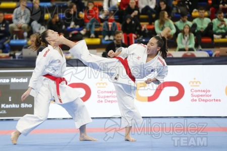 European Karate Championships  (Guadalajara) 2023.