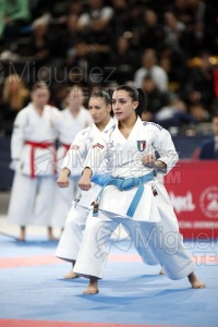 European Karate Championships  (Guadalajara) 2023.