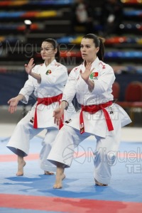 European Karate Championships  (Guadalajara) 2023.