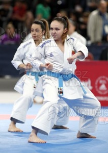 European Karate Championships  (Guadalajara) 2023.