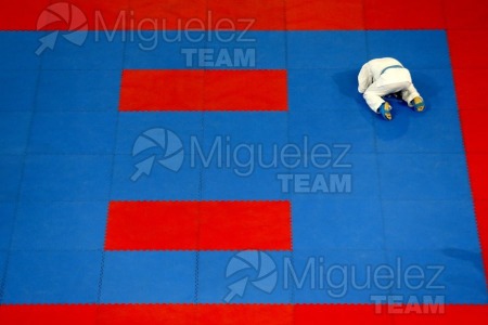 European Karate Championships  (Guadalajara) 2023.