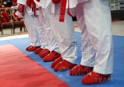 European Karate Championships  (Guadalajara) 2023.