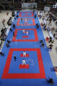 European Karate Championships  (Guadalajara) 2023.