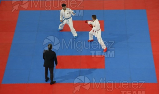 European Karate Championships  (Guadalajara) 2023.