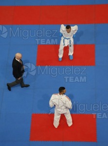 European Karate Championships  (Guadalajara) 2023.