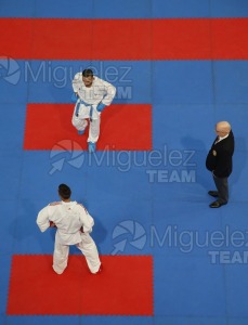European Karate Championships  (Guadalajara) 2023.