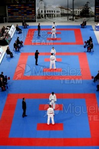 European Karate Championships  (Guadalajara) 2023.