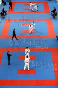 European Karate Championships  (Guadalajara) 2023.