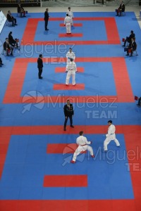 European Karate Championships  (Guadalajara) 2023.