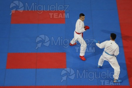 European Karate Championships  (Guadalajara) 2023.