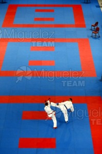 European Karate Championships  (Guadalajara) 2023.