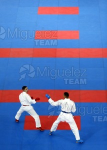 European Karate Championships  (Guadalajara) 2023.
