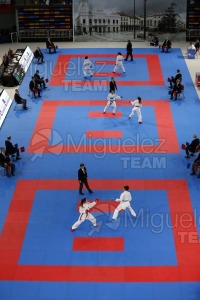 European Karate Championships  (Guadalajara) 2023.