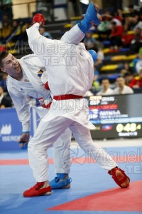 European Karate Championships  (Guadalajara) 2023.