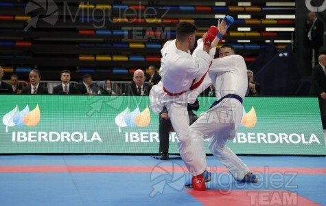 European Karate Championships  (Guadalajara) 2023.