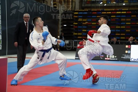 European Karate Championships  (Guadalajara) 2023.