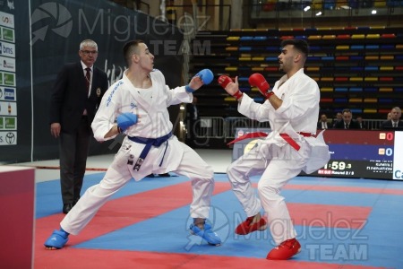 European Karate Championships  (Guadalajara) 2023.