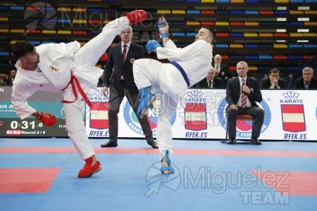 European Karate Championships  (Guadalajara) 2023.