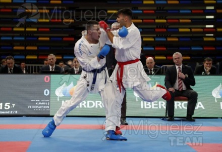 European Karate Championships  (Guadalajara) 2023.