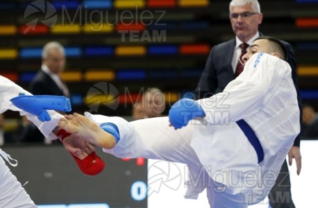 European Karate Championships  (Guadalajara) 2023.