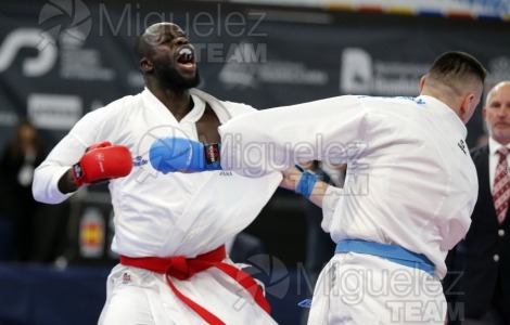 European Karate Championships  (Guadalajara) 2023.