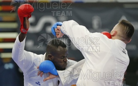 European Karate Championships  (Guadalajara) 2023.