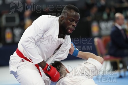 European Karate Championships  (Guadalajara) 2023.