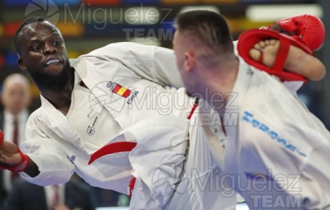 European Karate Championships  (Guadalajara) 2023.