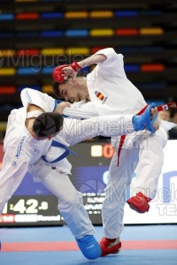 European Karate Championships  (Guadalajara) 2023.