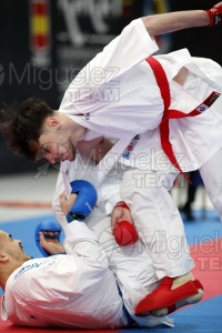European Karate Championships  (Guadalajara) 2023.