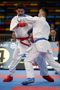 European Karate Championships  (Guadalajara) 2023.