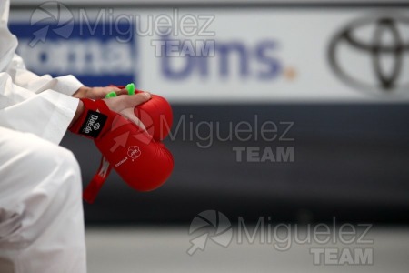 European Karate Championships  (Guadalajara) 2023.