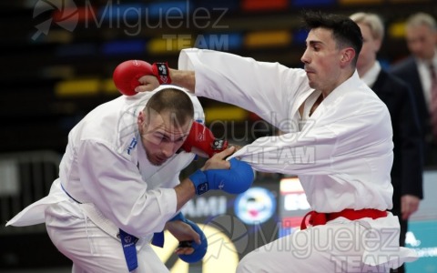 European Karate Championships  (Guadalajara) 2023.