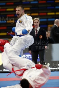European Karate Championships  (Guadalajara) 2023.