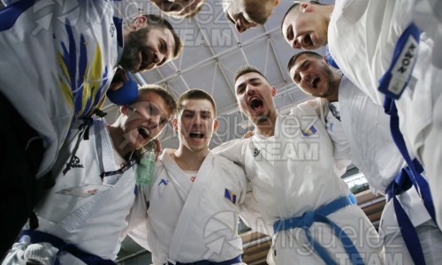 European Karate Championships  (Guadalajara) 2023.