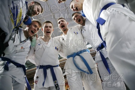 European Karate Championships  (Guadalajara) 2023.