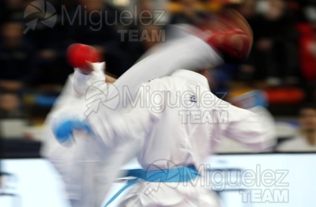 European Karate Championships  (Guadalajara) 2023.