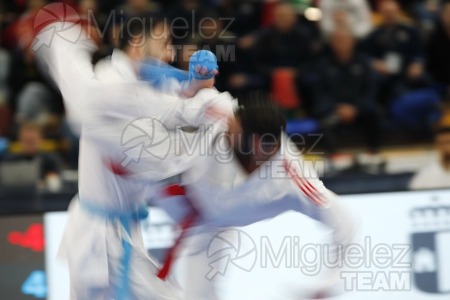 European Karate Championships  (Guadalajara) 2023.