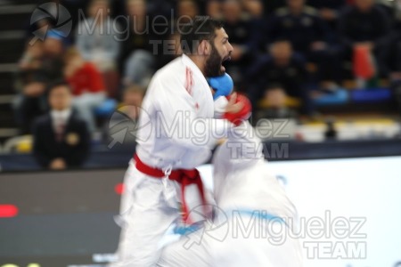 European Karate Championships  (Guadalajara) 2023.