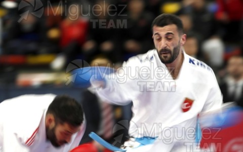 European Karate Championships  (Guadalajara) 2023.