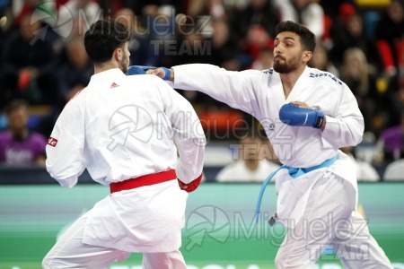 European Karate Championships  (Guadalajara) 2023.