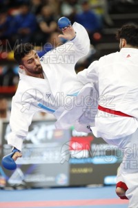 European Karate Championships  (Guadalajara) 2023.