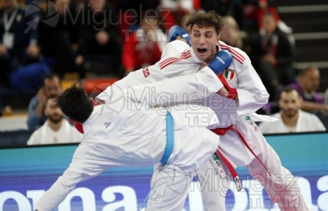 European Karate Championships  (Guadalajara) 2023.